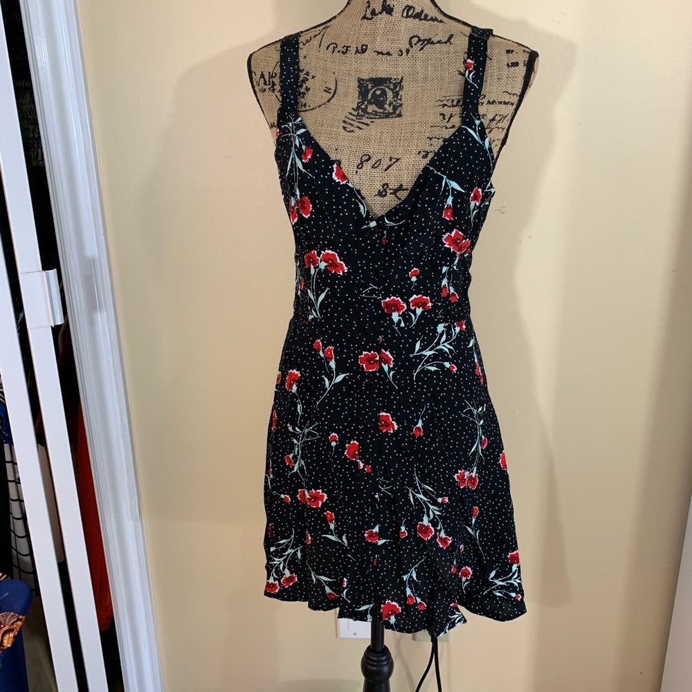 Women’s free people dress